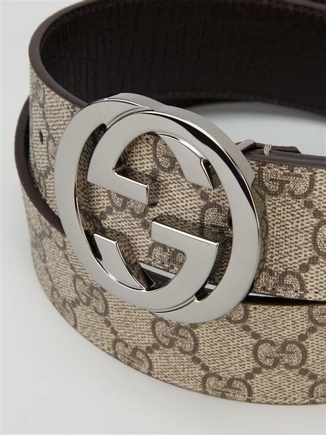 gucci belts usa|authentic men's gucci belts sale.